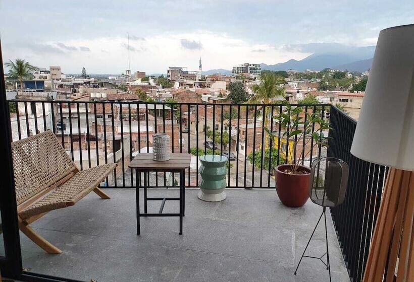 בית מלון כפרי Mako 54