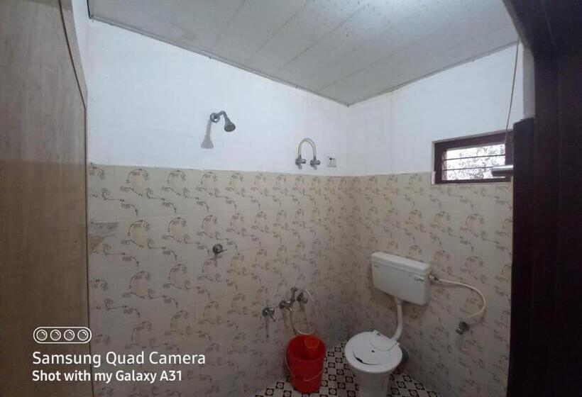 호텔 Mountain View Cottage Mankulam