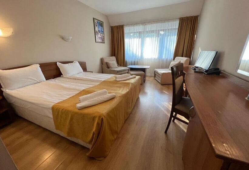 호텔 Moura Mountain & Villas Spa