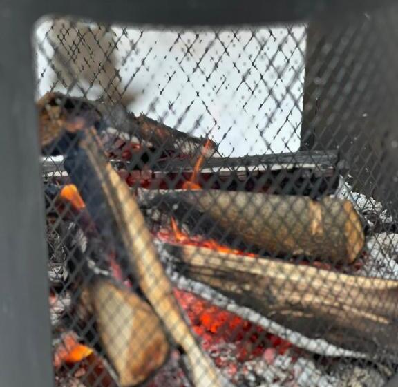 호텔 Moura Mountain & Villas Spa