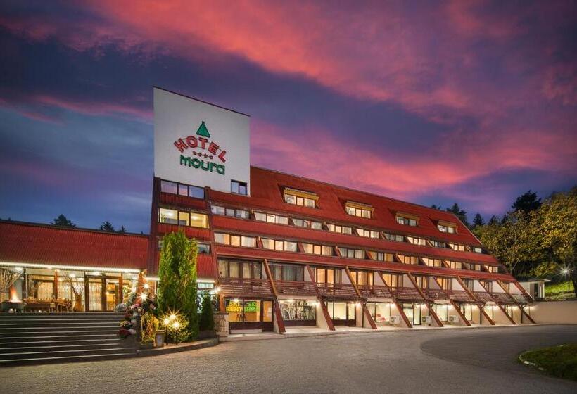 호텔 Moura Mountain & Villas Spa