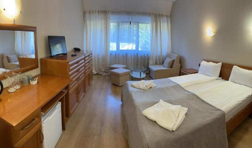 호텔 Moura Mountain & Villas Spa