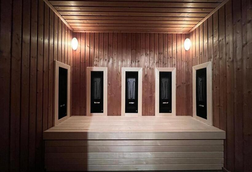 호텔 Moura Mountain & Villas Spa