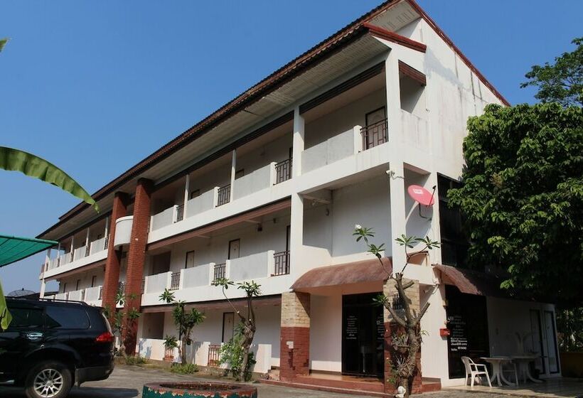 ホテル Oyo 75420 Howto