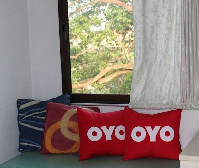 ホテル Oyo 75420 Howto