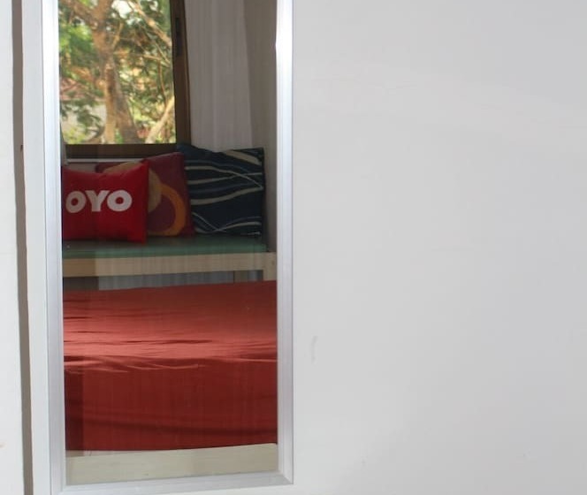 ホテル Oyo 75420 Howto