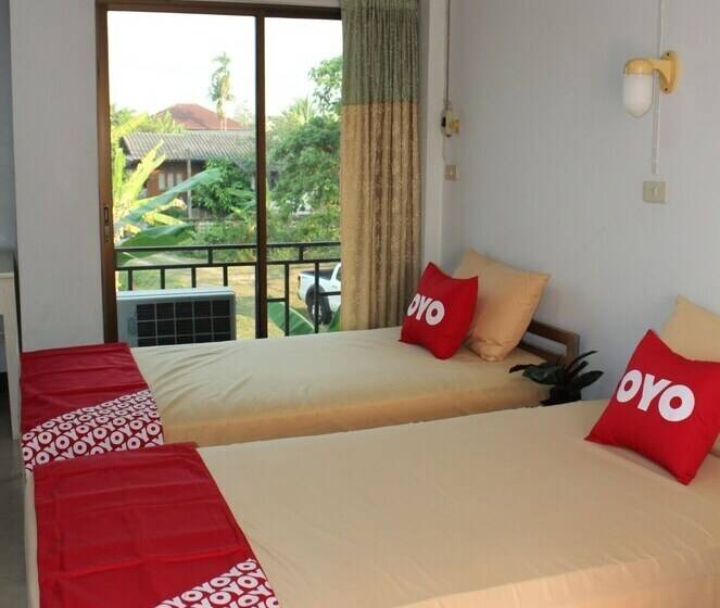 ホテル Oyo 75420 Howto