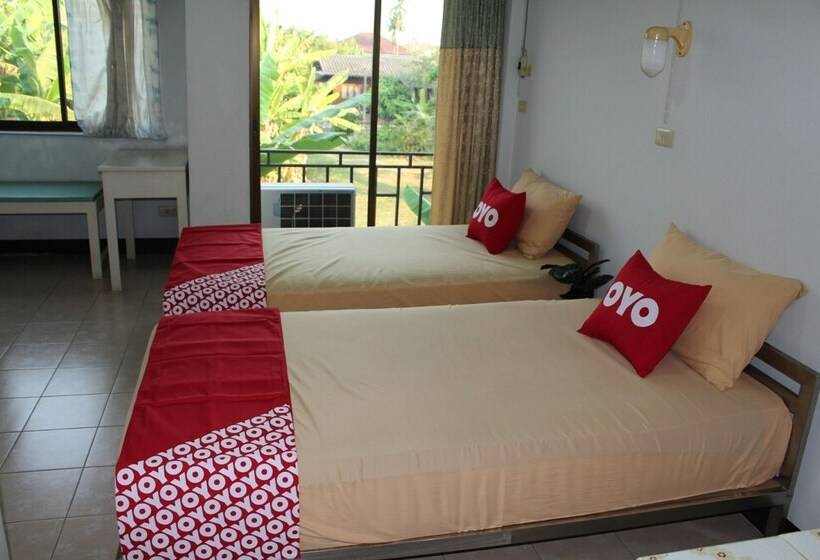 ホテル Oyo 75420 Howto