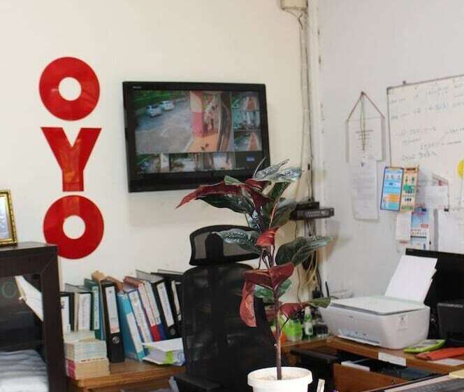 ホテル Oyo 75420 Howto