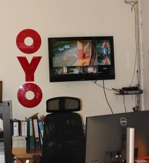 ホテル Oyo 75420 Howto