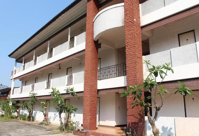 ホテル Oyo 75420 Howto