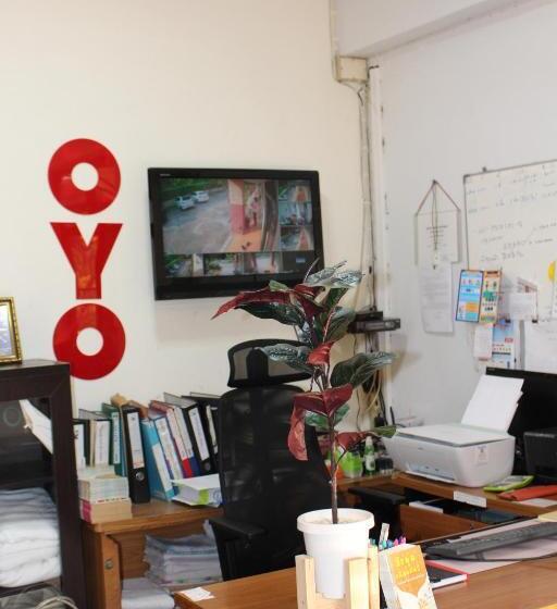 ホテル Oyo 75420 Howto