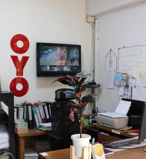 ホテル Oyo 75420 Howto