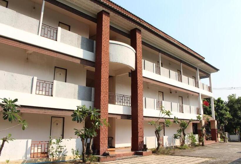 ホテル Oyo 75420 Howto