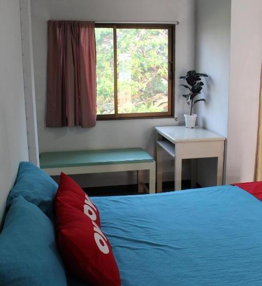 ホテル Oyo 75420 Howto