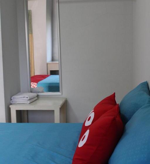 ホテル Oyo 75420 Howto