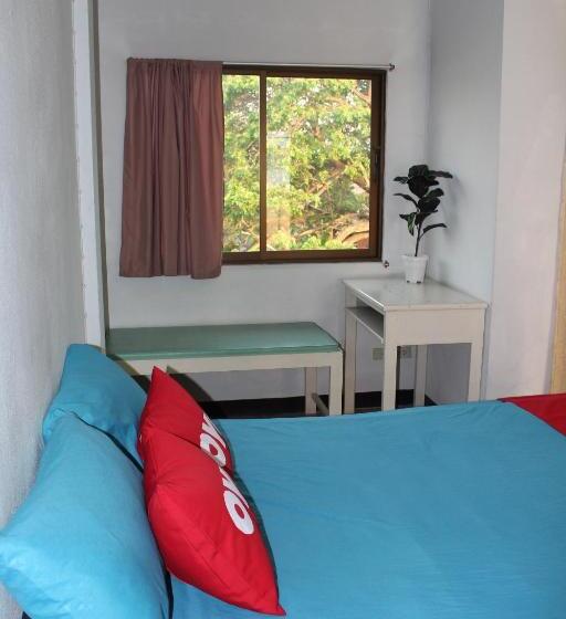 ホテル Oyo 75420 Howto