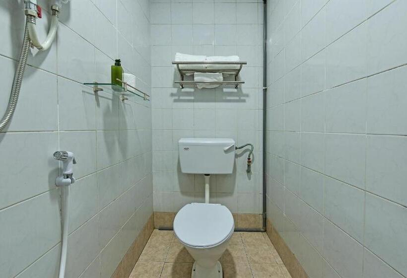 فندق Oyo 90626  Ezzyhome Johor Jaya