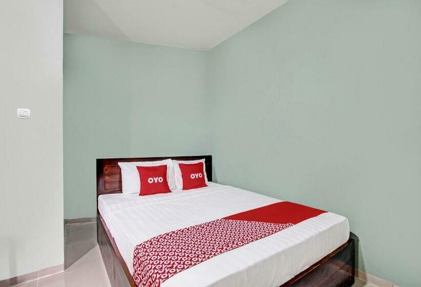 فندق Oyo 92428 Samudera Guesthouse
