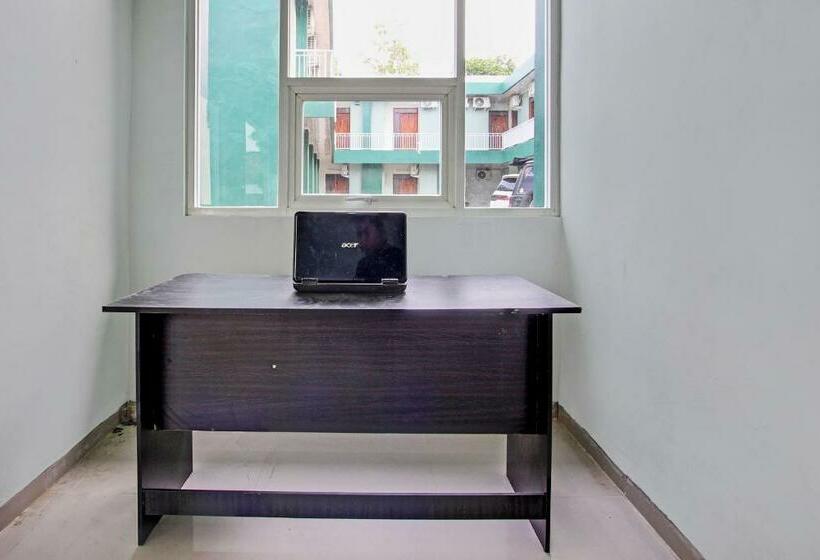 فندق Oyo 92428 Samudera Guesthouse