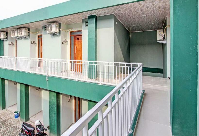 فندق Oyo 92428 Samudera Guesthouse