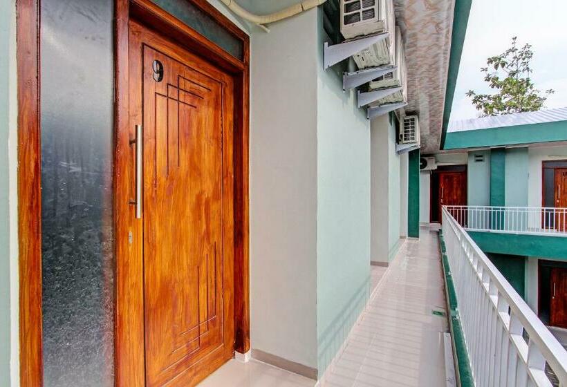 فندق Oyo 92428 Samudera Guesthouse