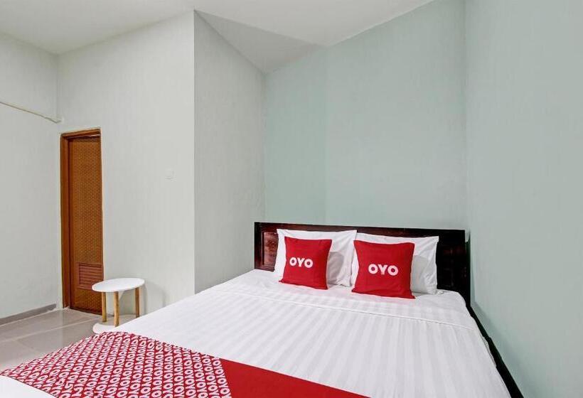 فندق Oyo 92428 Samudera Guesthouse