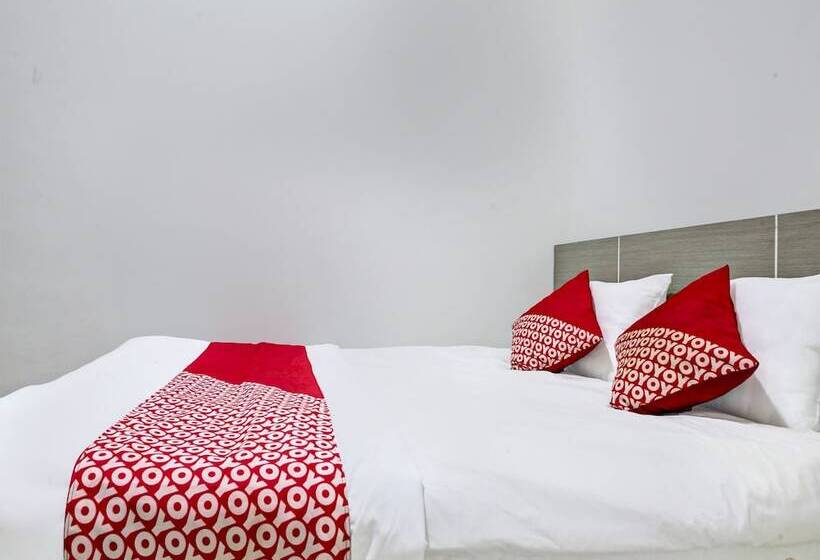 Отель Oyo 92457 Wisma Griya Nusa Bangsa