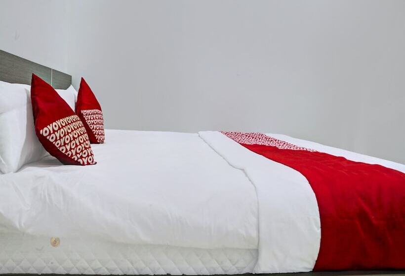 Отель Oyo 92457 Wisma Griya Nusa Bangsa