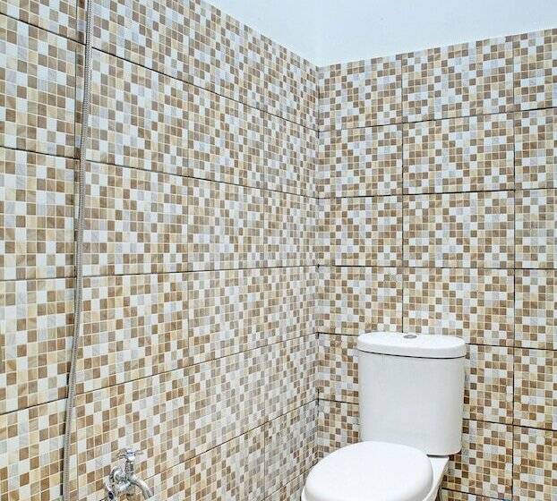 Отель Oyo 92457 Wisma Griya Nusa Bangsa