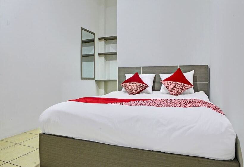 Отель Oyo 92457 Wisma Griya Nusa Bangsa