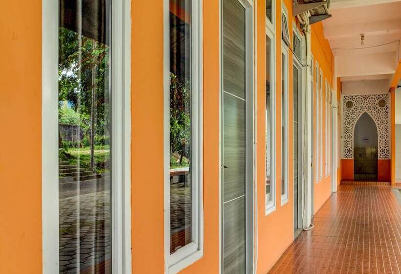 Отель Oyo 92457 Wisma Griya Nusa Bangsa