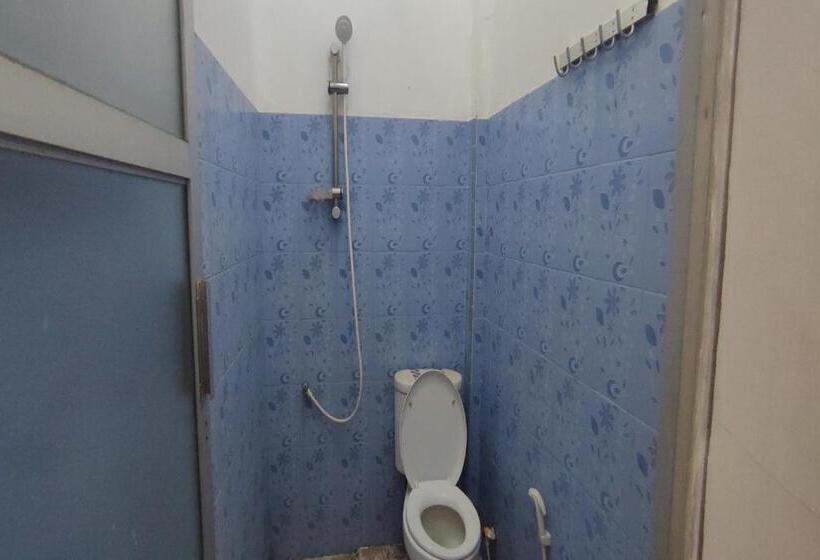 호텔 Oyo 92464 Efniati Homestay Syariah