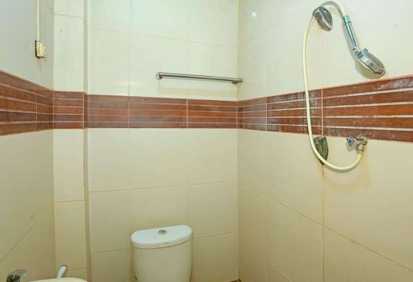 هتل Oyo 92469  Sahabat