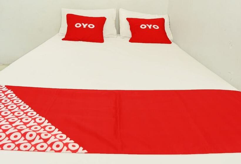 ホテル Oyo 92470  Sahabat 2