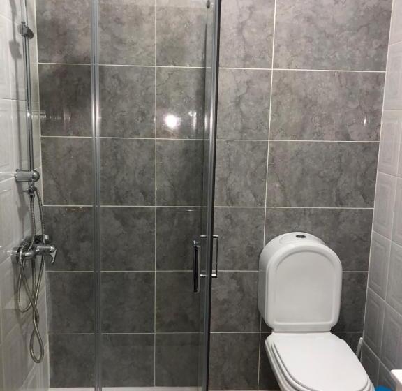 فندق Restaurante Residencial Pizzaria S. Estevão