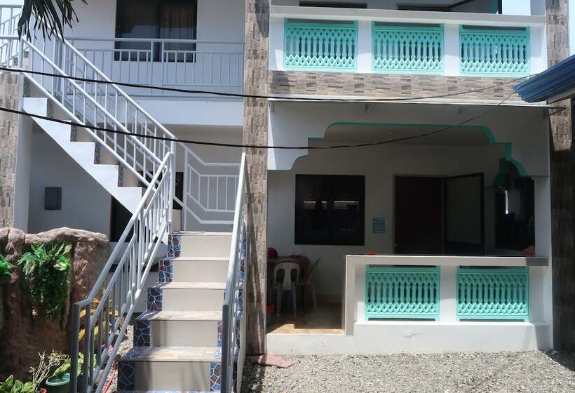 هتل Rosita S Cottages   Sakura