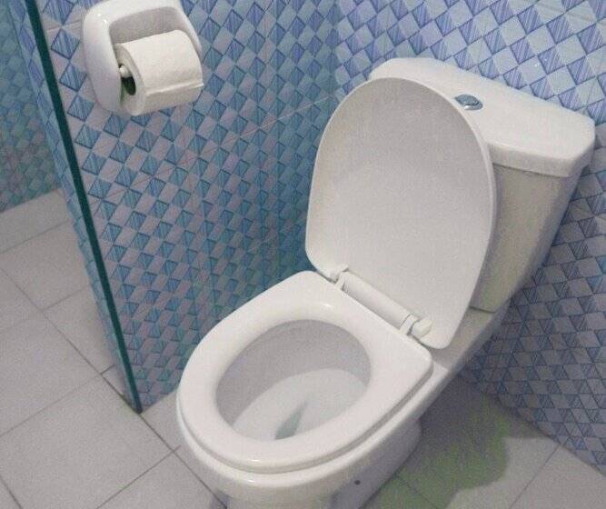 هتل Rosita S Cottages   Sakura