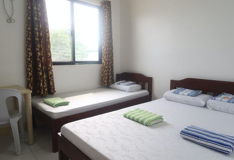 هتل Rosita S Cottages   Sakura