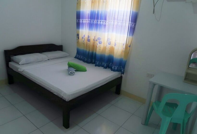 هتل Rosita S Cottages   Sakura