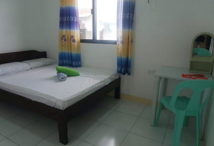 هتل Rosita S Cottages   Sakura