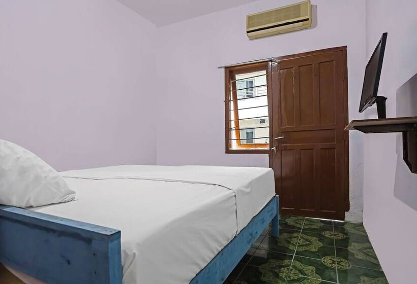 ホテル Spot On 92421 City Kost Syariah