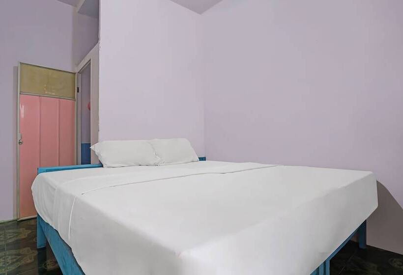 هتل Spot On 92421 City Kost Syariah