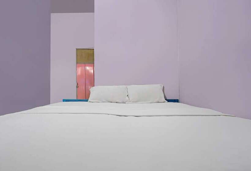 호텔 Spot On 92421 City Kost Syariah