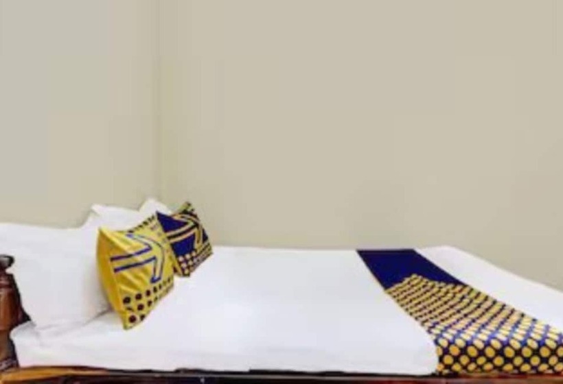 فندق Spot On 92434 Puri Kasih Guest House Syariah