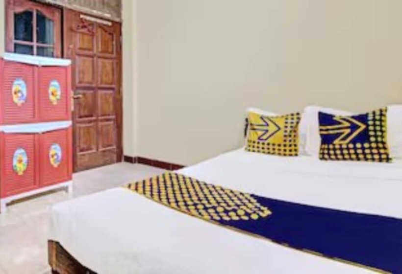 فندق Spot On 92434 Puri Kasih Guest House Syariah