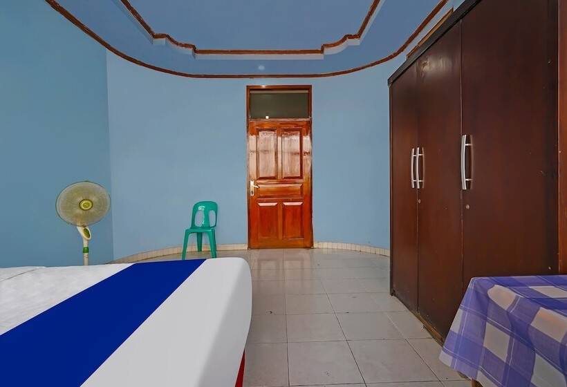 فندق Spot On 92453 Wisma Galaxy