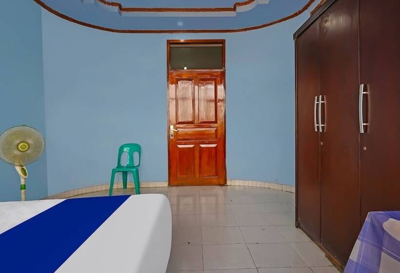 فندق Spot On 92453 Wisma Galaxy