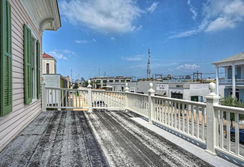 酒店 Sugars Inn Room #4