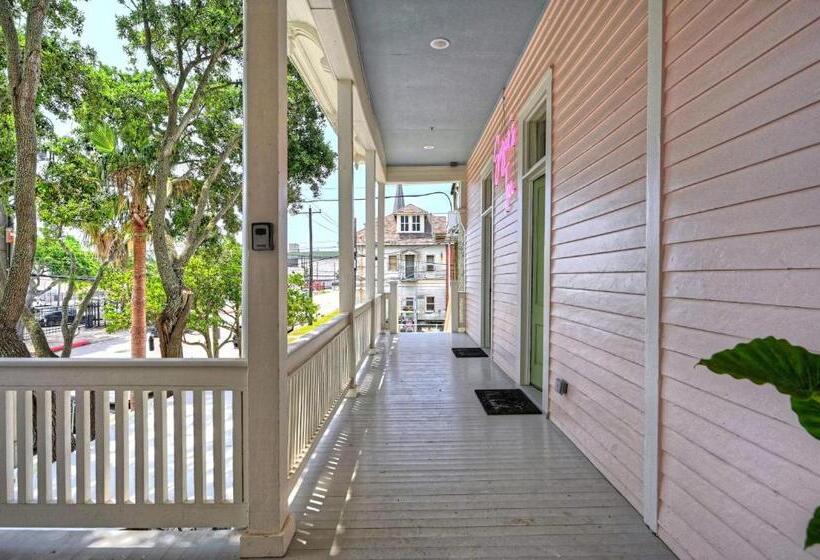 酒店 Sugars Inn Room #4